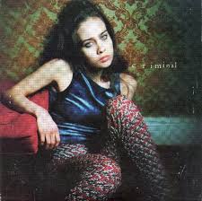 Fiona Apple – Criminal – CD (Single ...